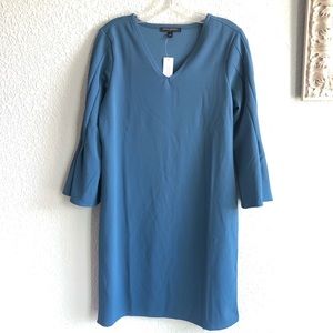 Banana Republic Factory sheath dress NWT